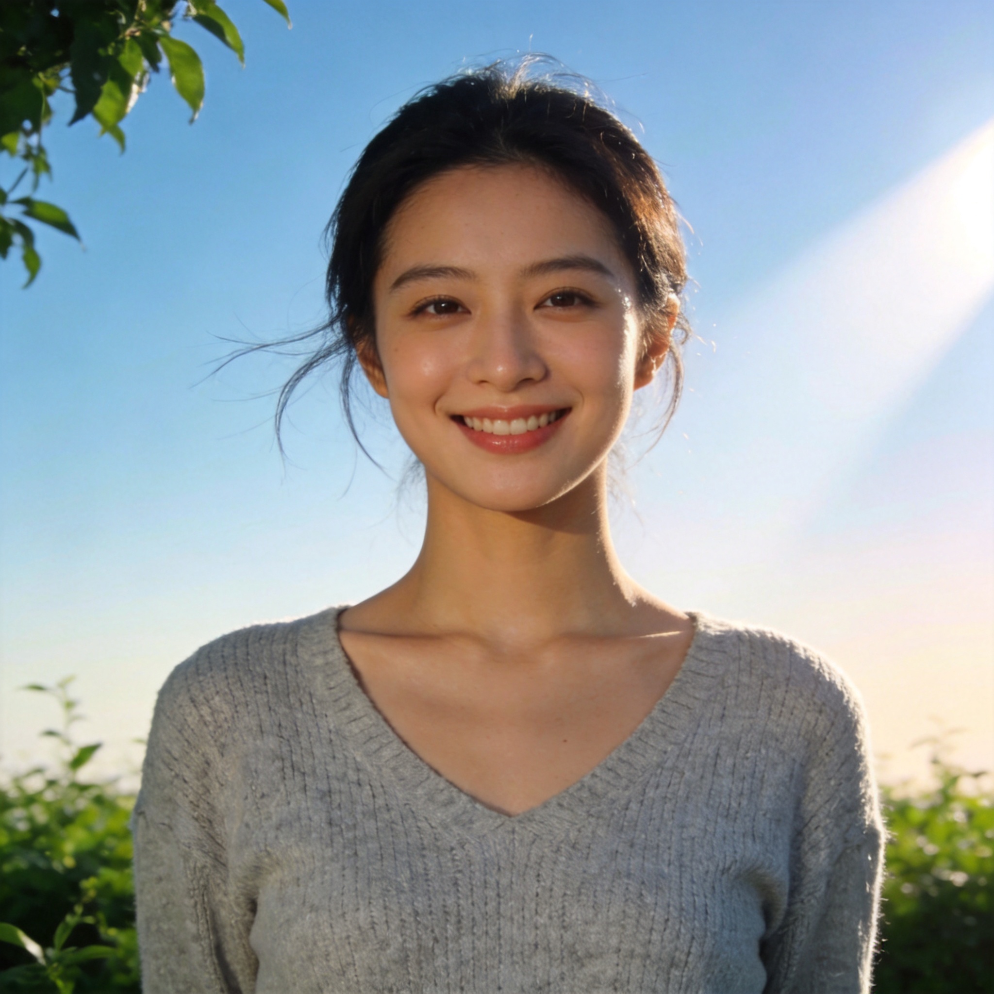 用户头像